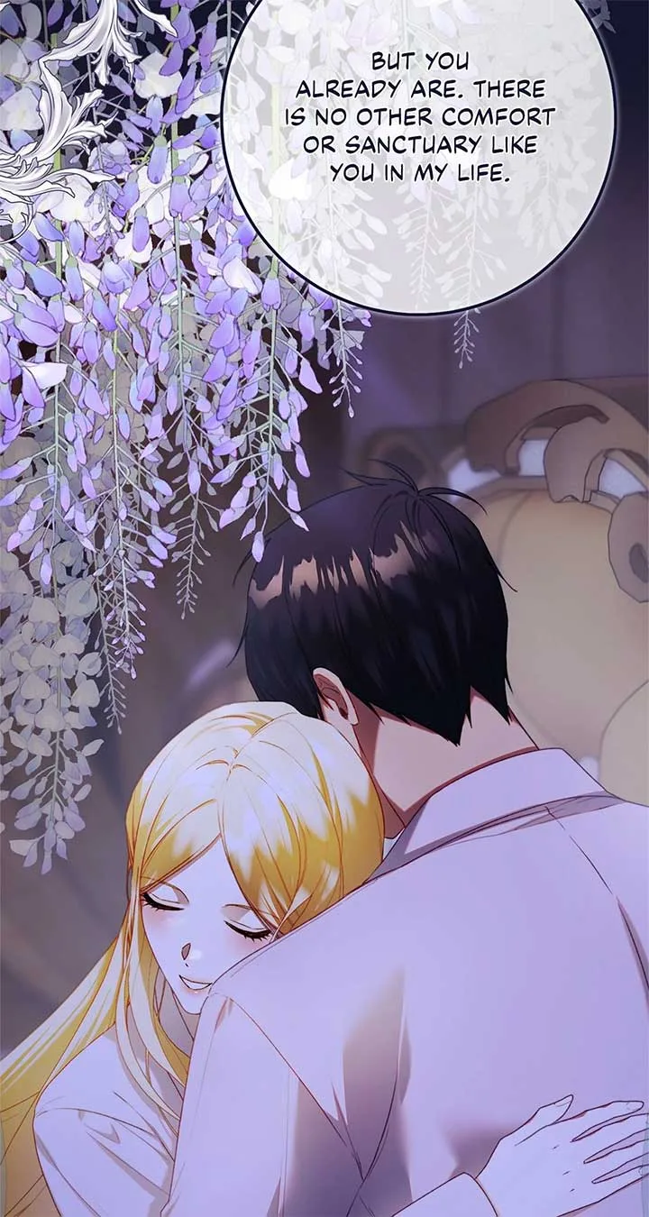 Contract Grand Duchess Chapter 69 page 75