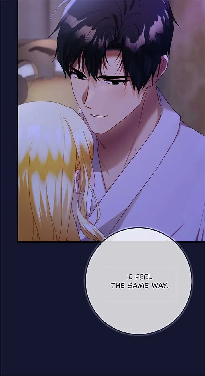 Contract Grand Duchess Chapter 69 page 77