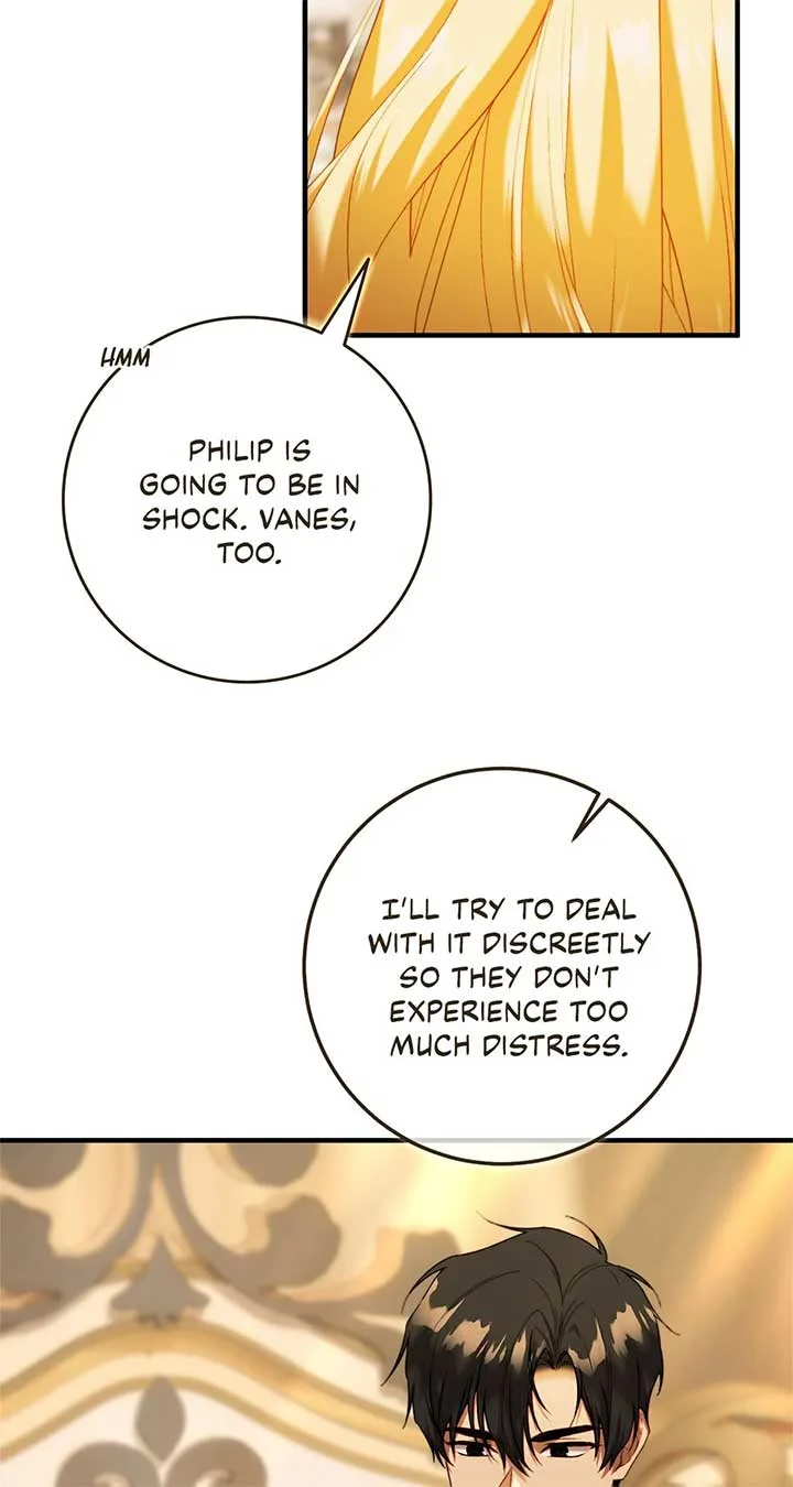 Contract Grand Duchess Chapter 69 page 53