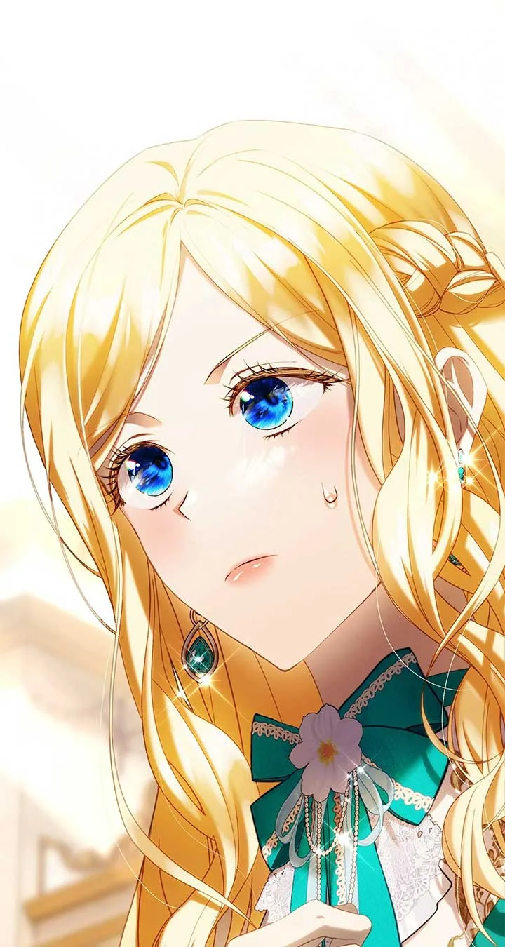 Contract Grand Duchess Chapter 65 page 103