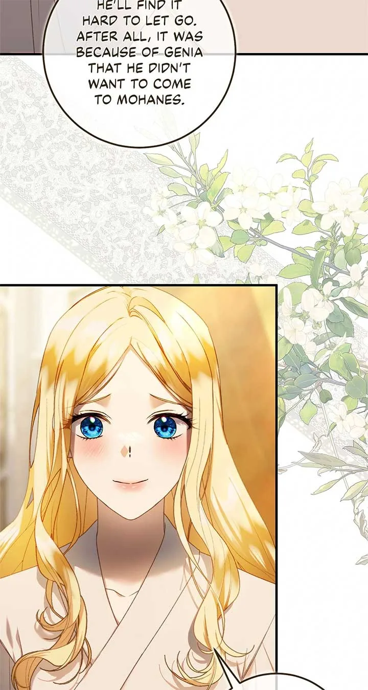 Contract Grand Duchess Chapter 69 page 58
