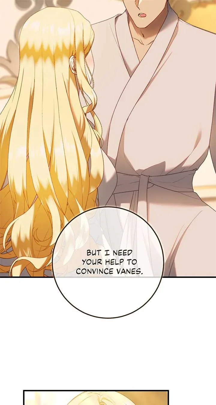 Contract Grand Duchess Chapter 69 page 54