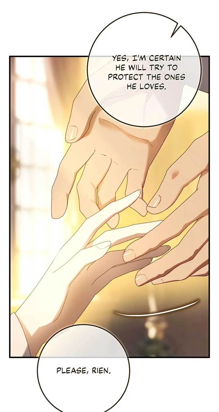 Contract Grand Duchess Chapter 69 page 56