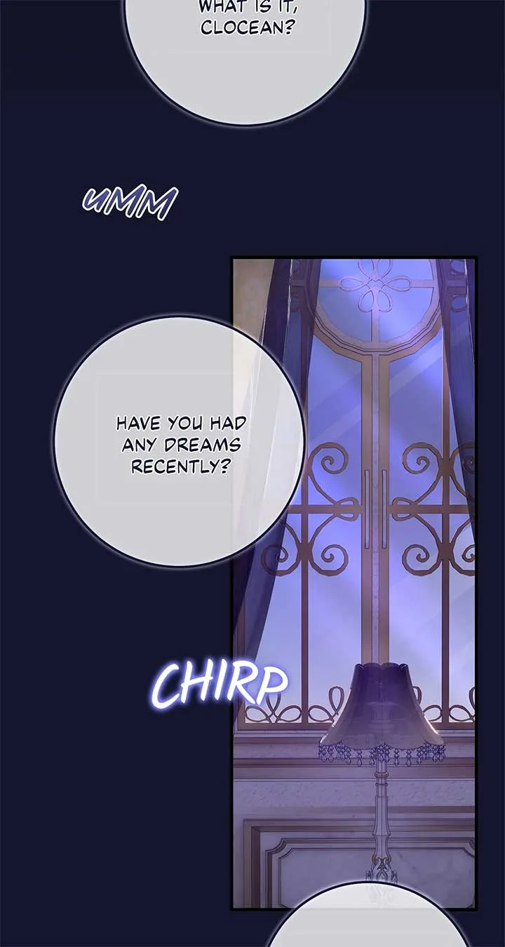 Contract Grand Duchess Chapter 69 page 63