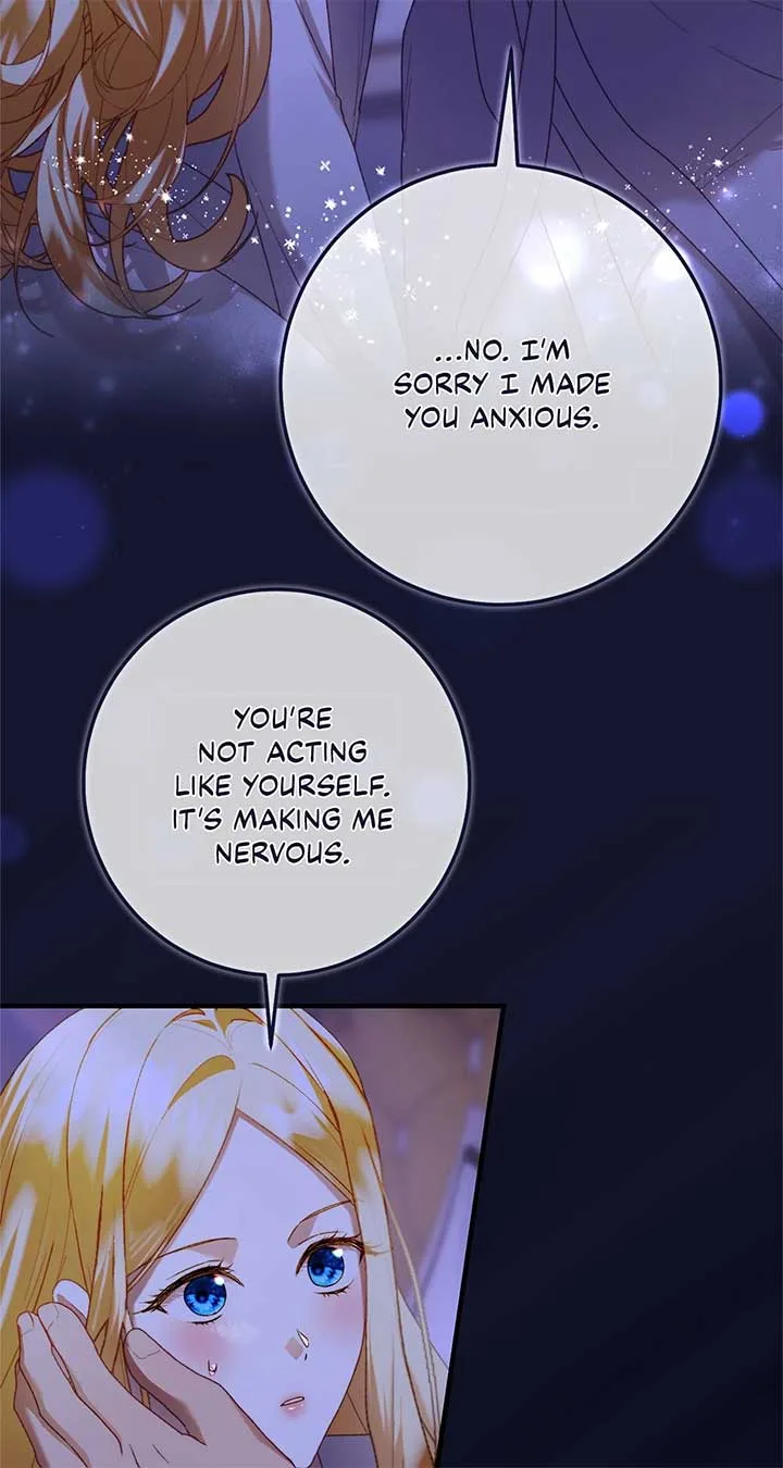 Contract Grand Duchess Chapter 69 page 70