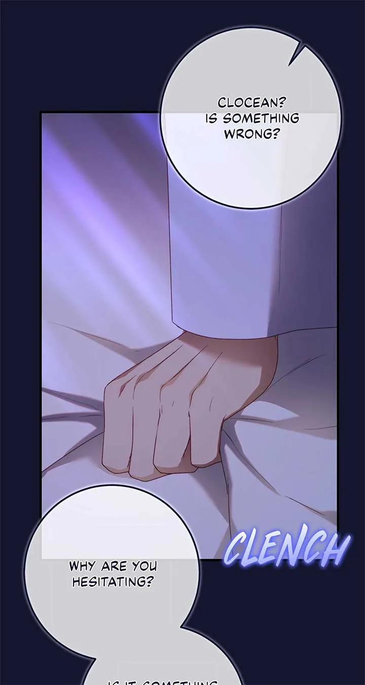 Contract Grand Duchess Chapter 69 page 68