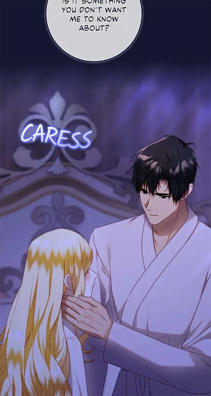 Contract Grand Duchess Chapter 69 page 69