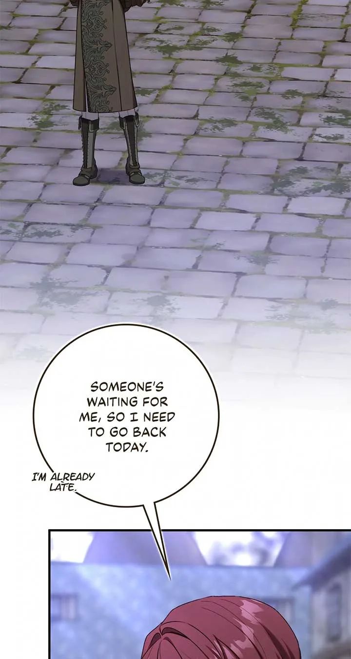 Contract Grand Duchess Chapter 70 page 6