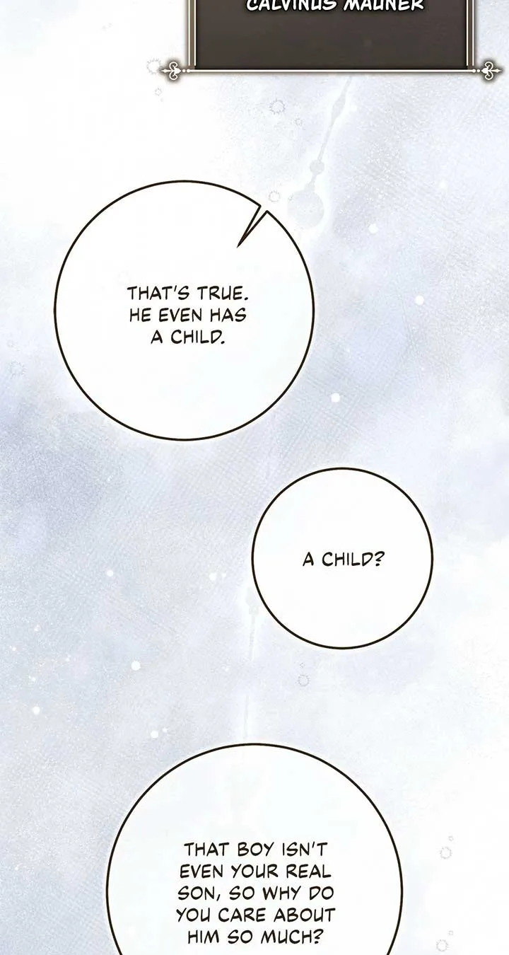 Contract Grand Duchess Chapter 70 page 9