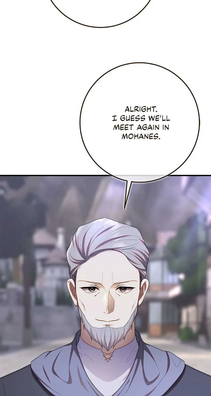 Contract Grand Duchess Chapter 70 page 15