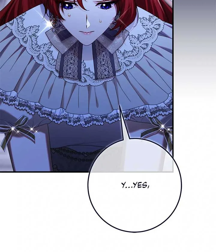 Contract Grand Duchess Chapter 72 page 6