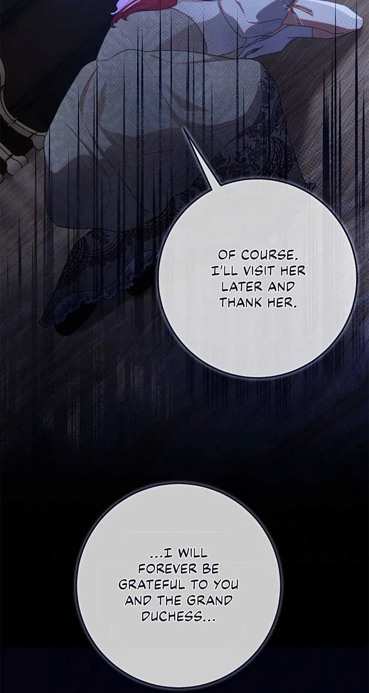 Contract Grand Duchess Chapter 72 page 17