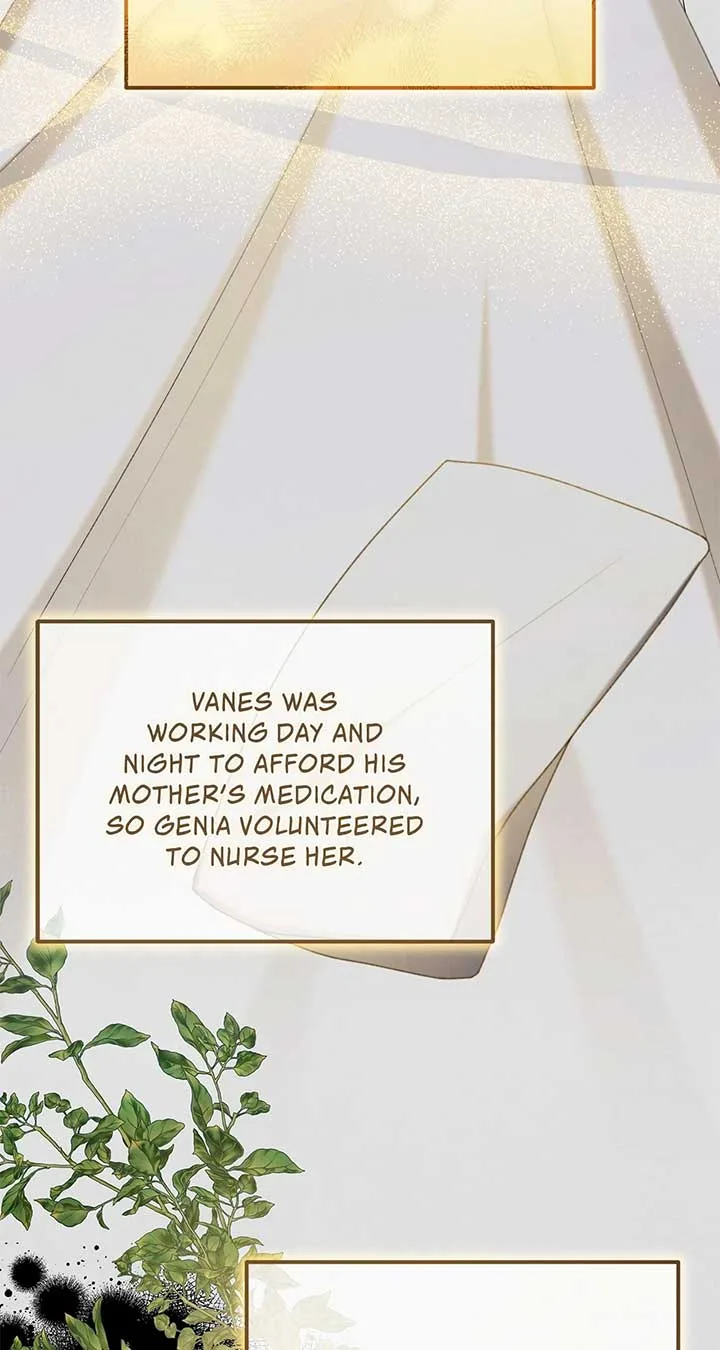 Contract Grand Duchess Chapter 70 page 28