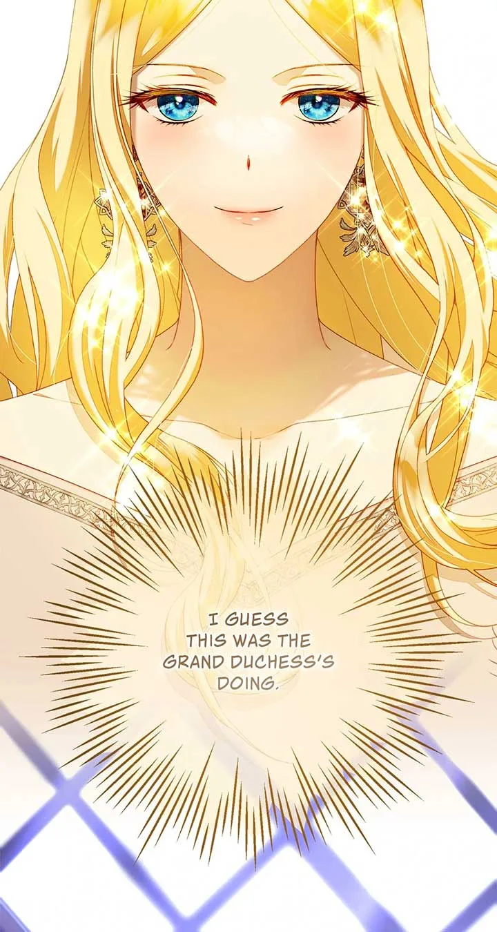 Contract Grand Duchess Chapter 72 page 15