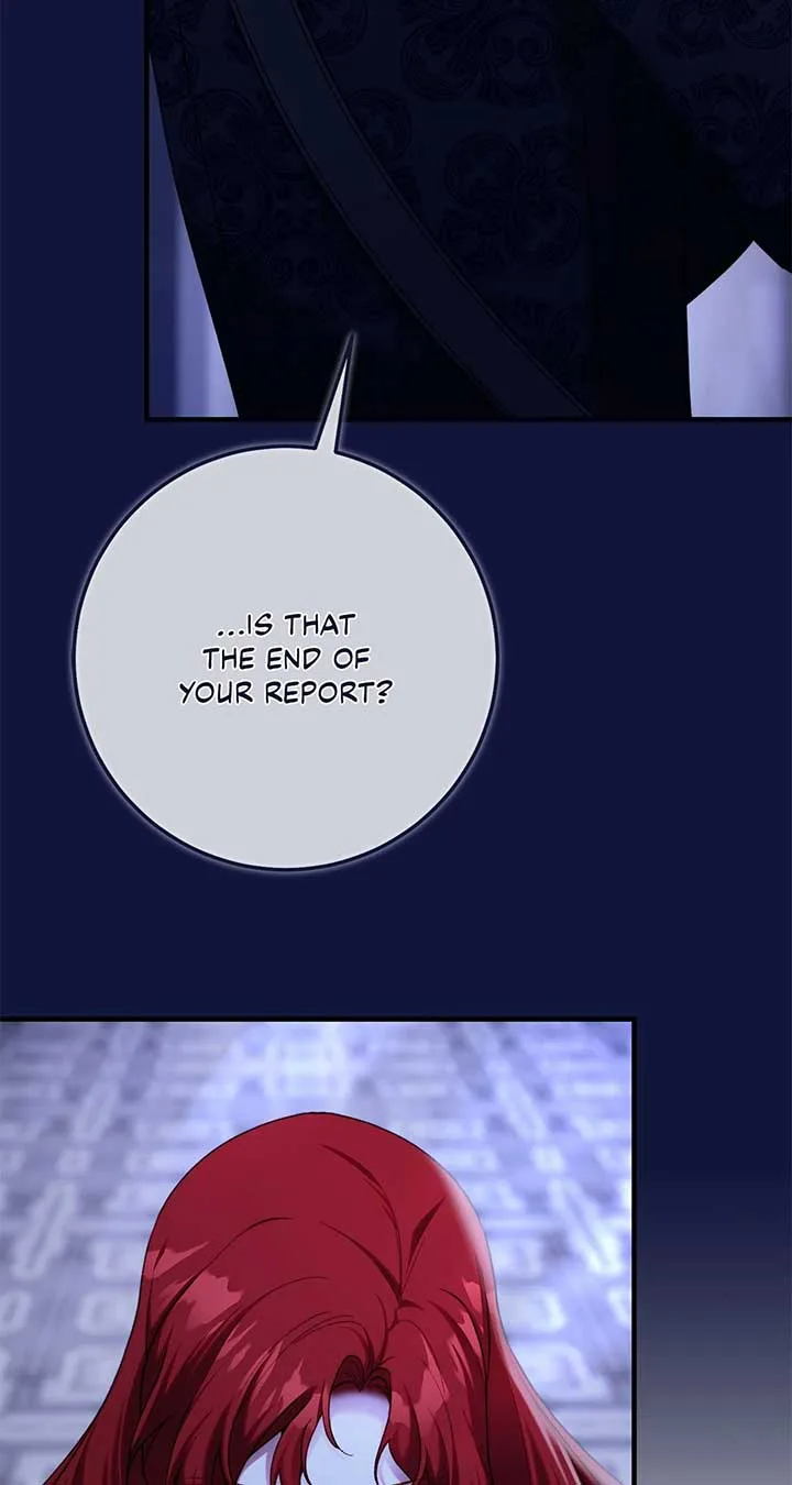 Contract Grand Duchess Chapter 72 page 5