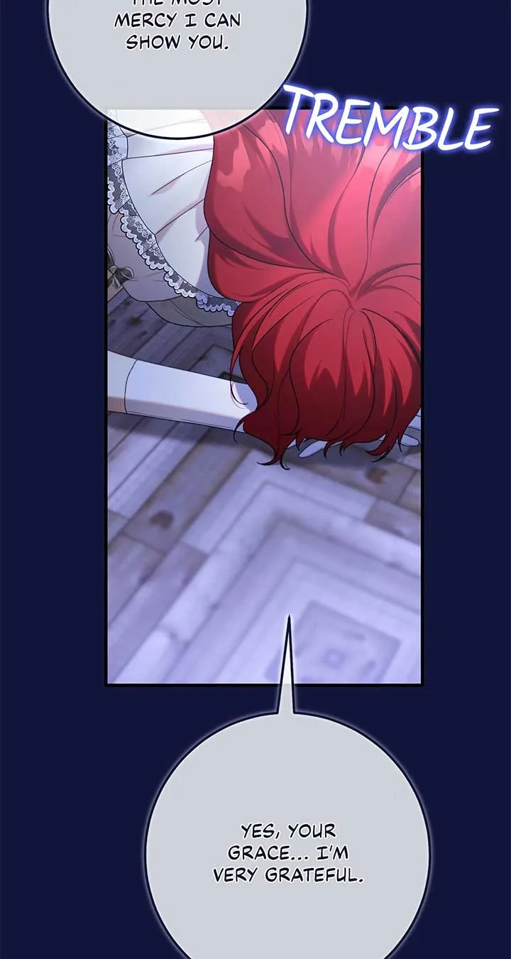 Contract Grand Duchess Chapter 72 page 10