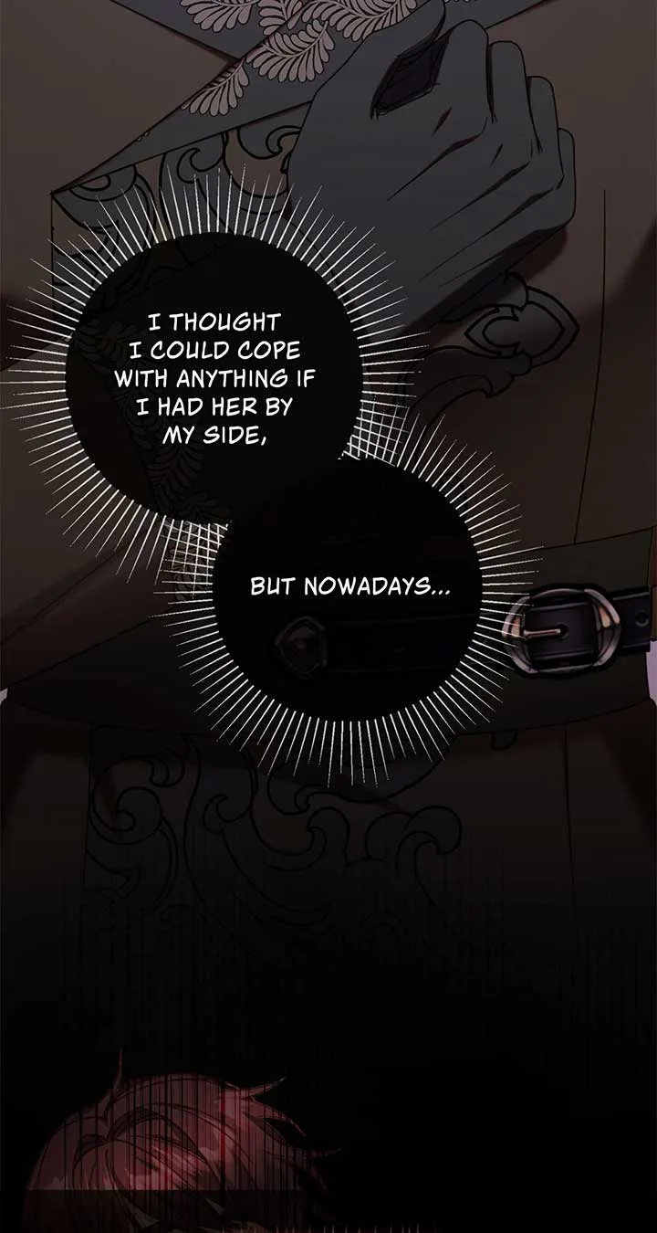 Contract Grand Duchess Chapter 70 page 33