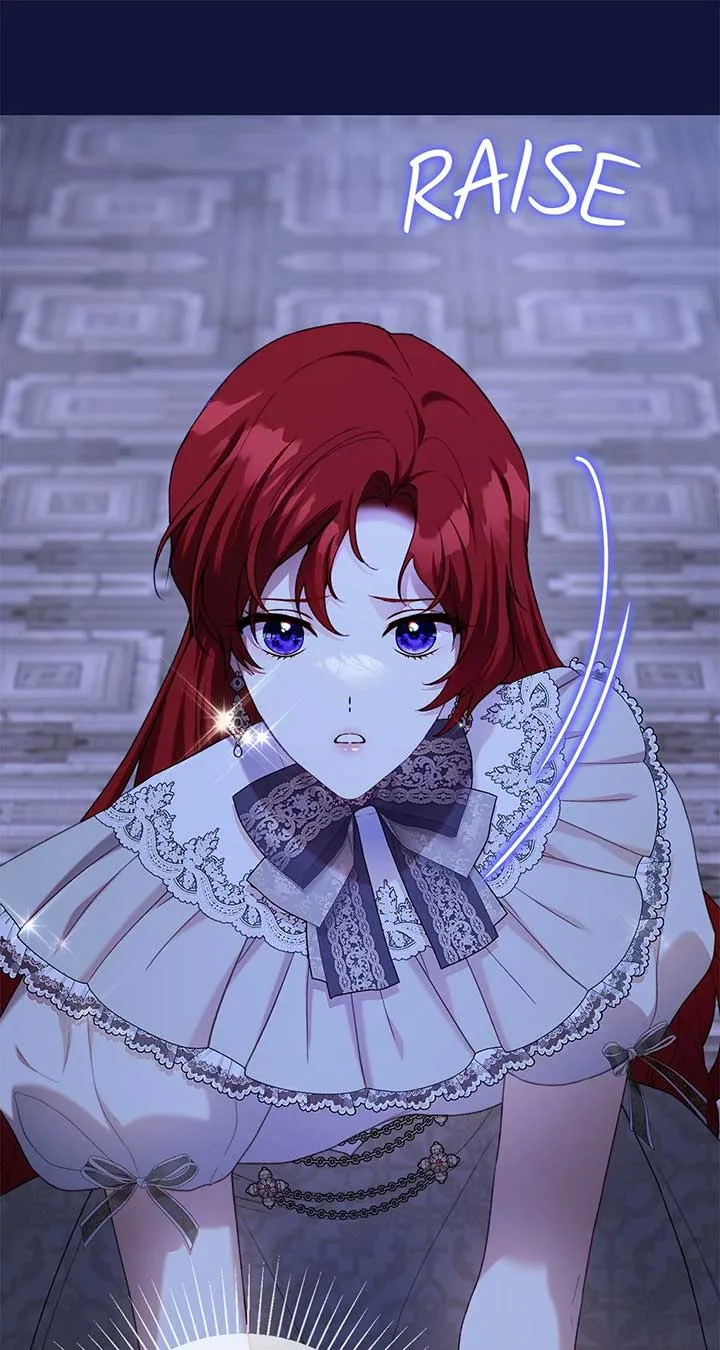 Contract Grand Duchess Chapter 72 page 13
