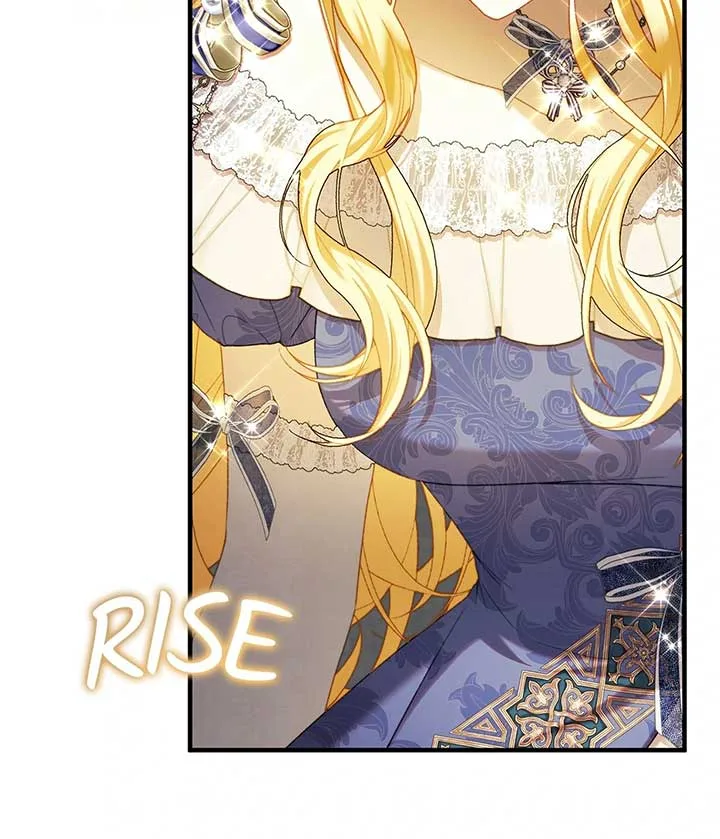 Contract Grand Duchess Chapter 72 page 57