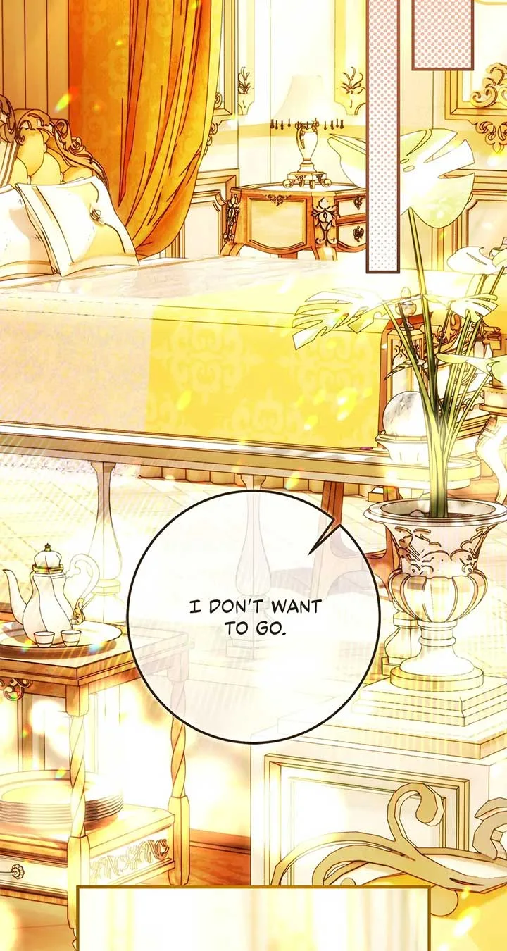 Contract Grand Duchess Chapter 72 page 27