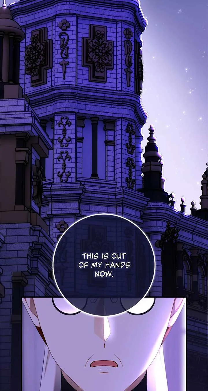 Contract Grand Duchess Chapter 70 page 37