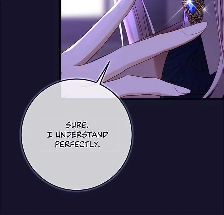 Contract Grand Duchess Chapter 70 page 41