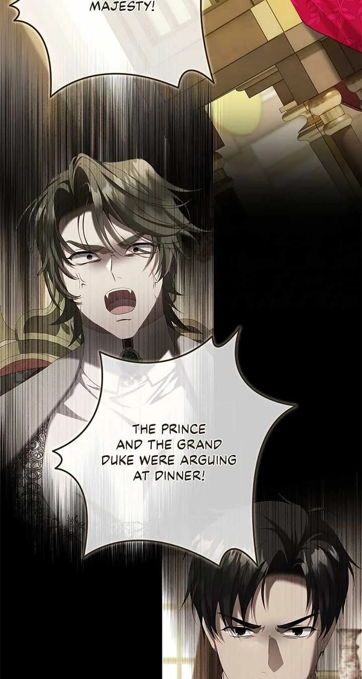 Contract Grand Duchess Chapter 72 page 54