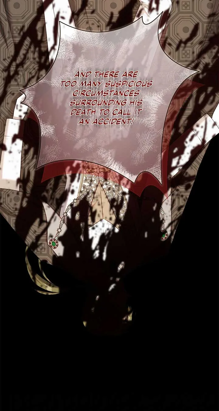 Contract Grand Duchess Chapter 72 page 51