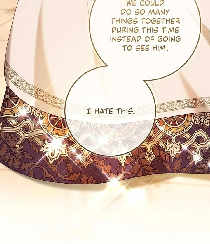 Contract Grand Duchess Chapter 72 page 38