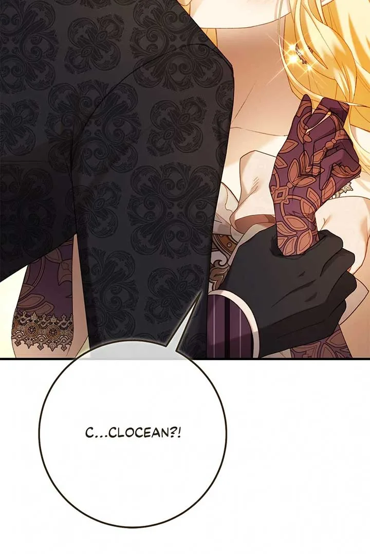 Contract Grand Duchess Chapter 72 page 33