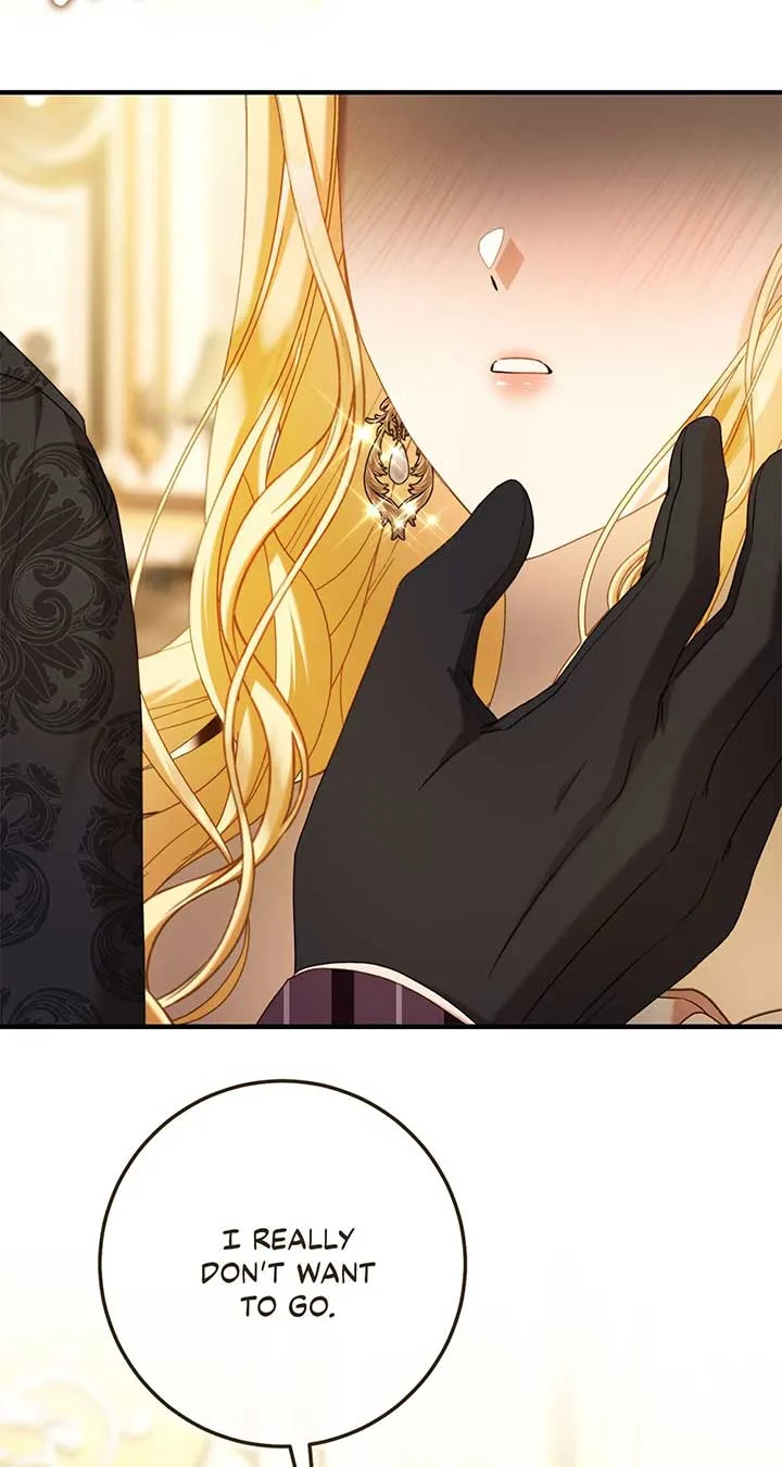 Contract Grand Duchess Chapter 72 page 36