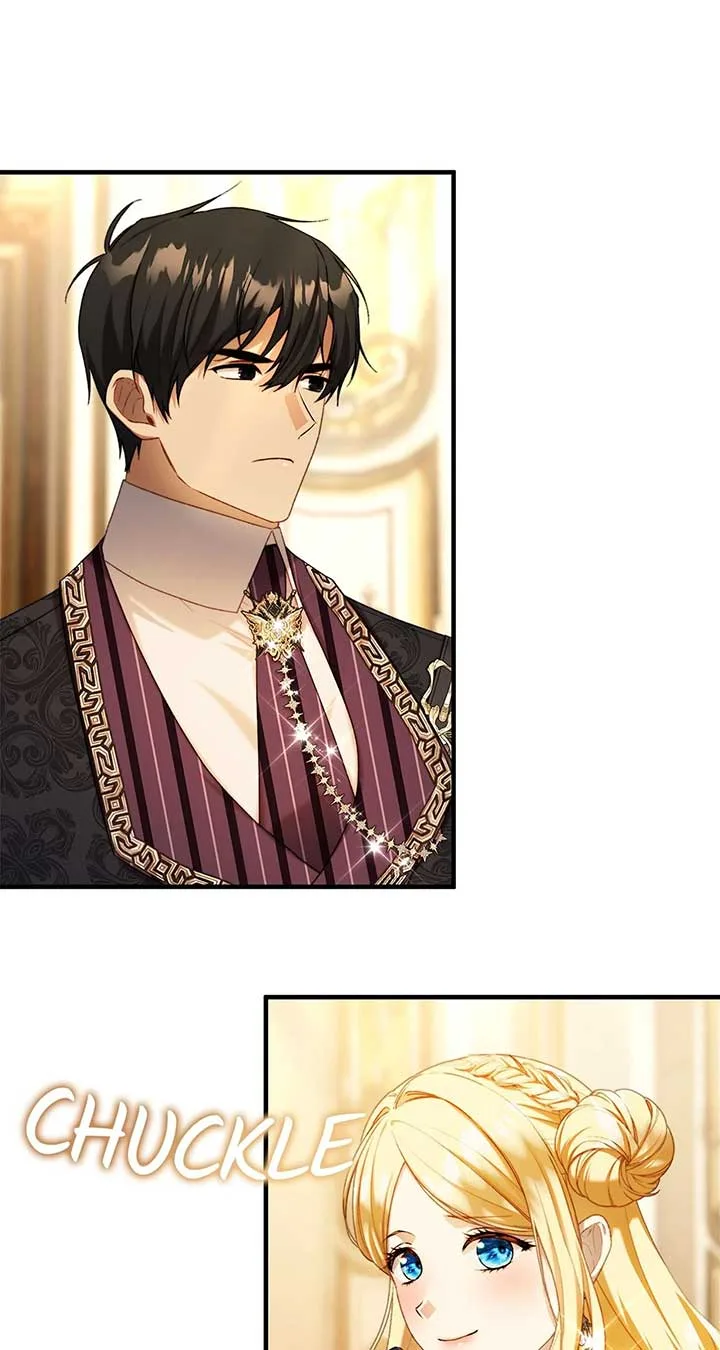 Contract Grand Duchess Chapter 72 page 29