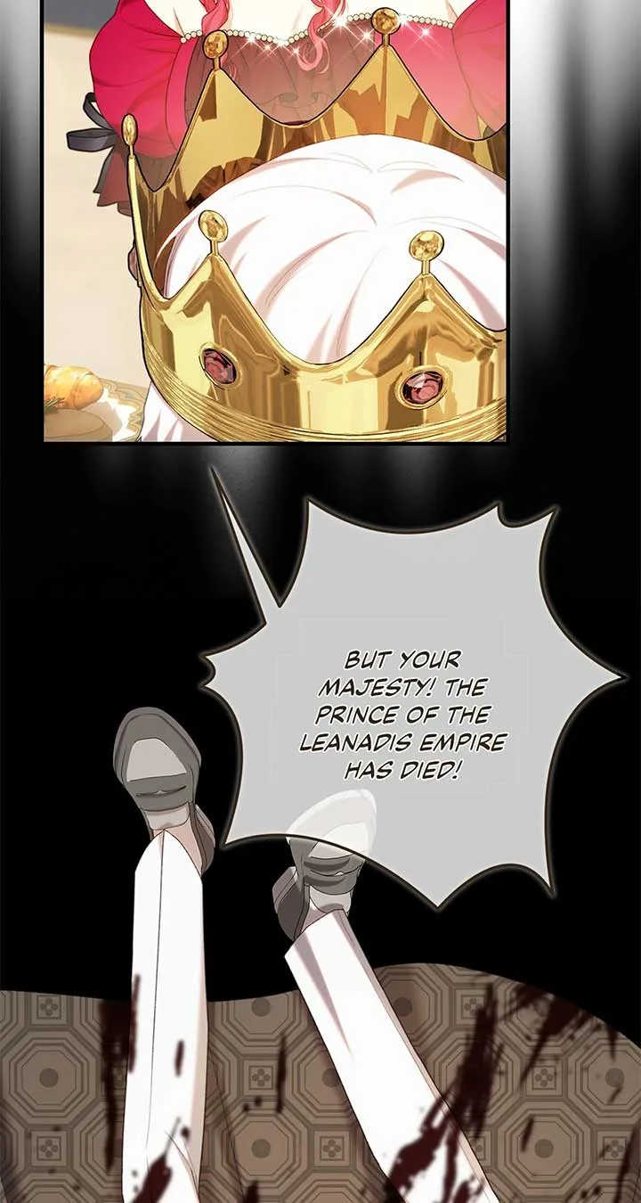 Contract Grand Duchess Chapter 72 page 50