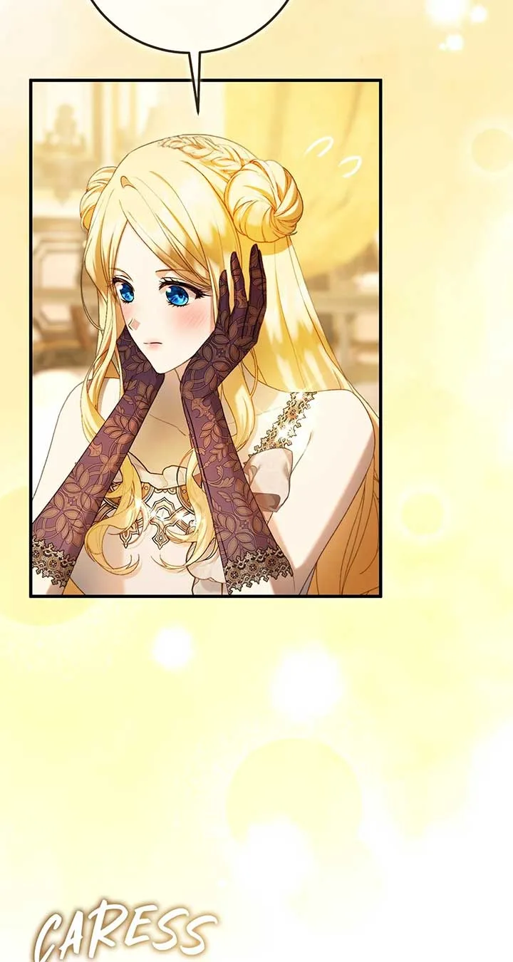 Contract Grand Duchess Chapter 72 page 35