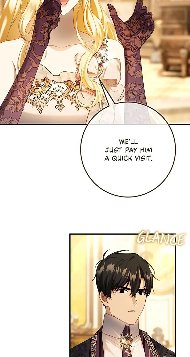 Contract Grand Duchess Chapter 72 page 31