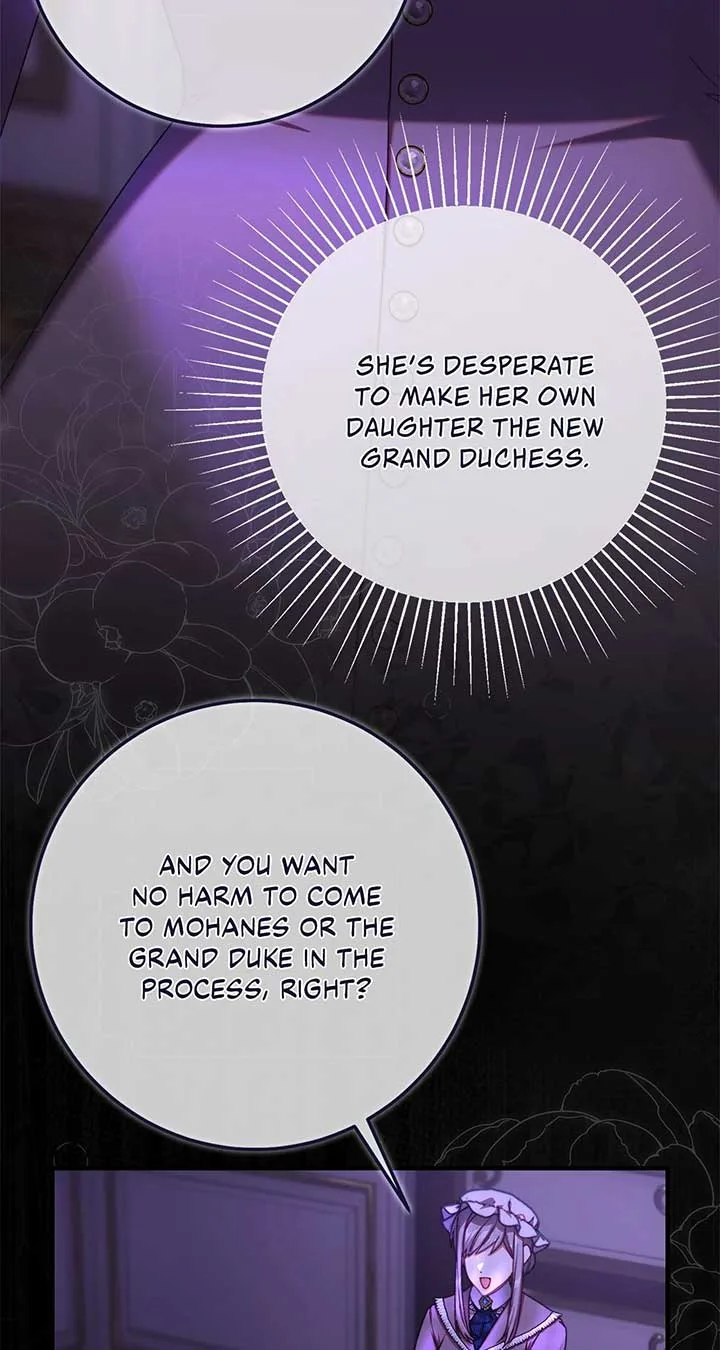 Contract Grand Duchess Chapter 70 page 46