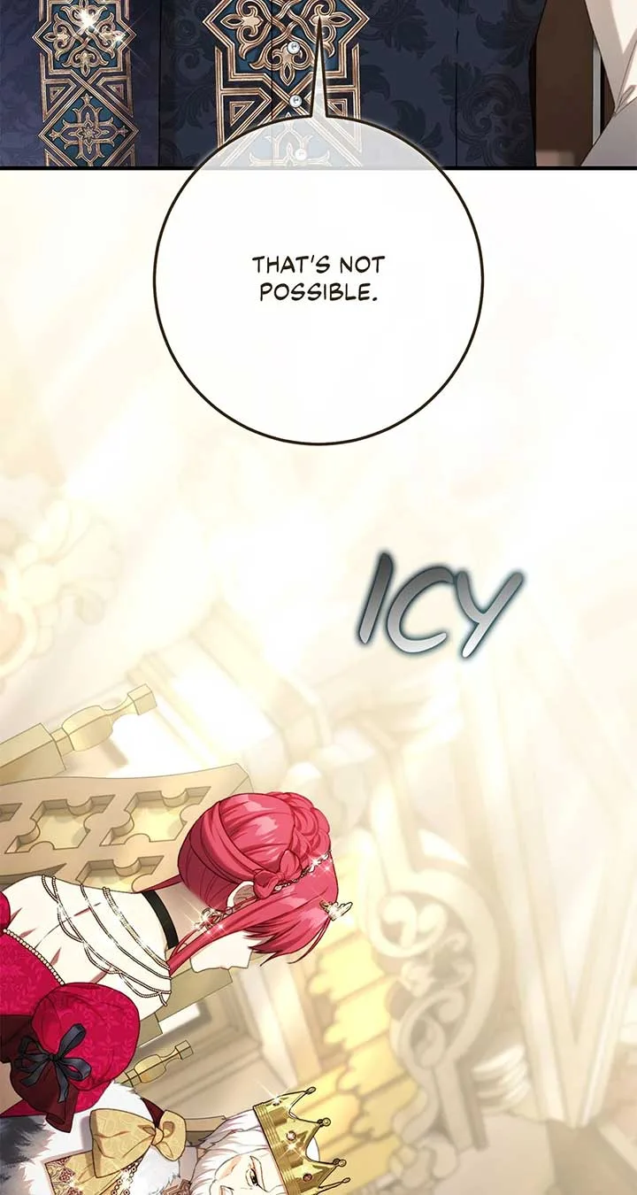 Contract Grand Duchess Chapter 72 page 45