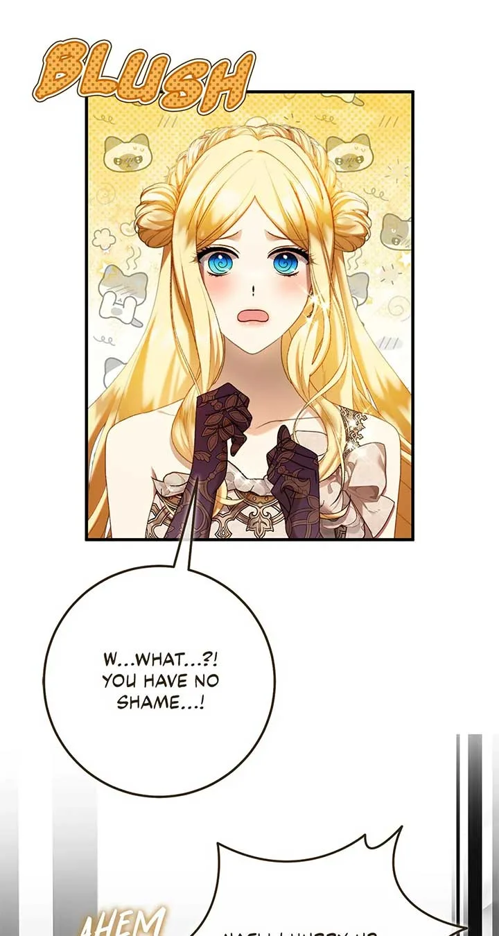 Contract Grand Duchess Chapter 72 page 39