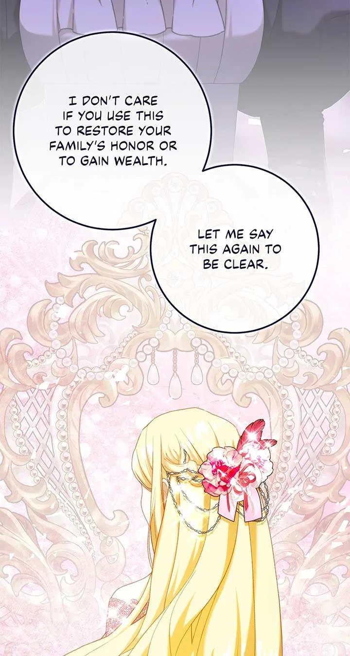 Contract Grand Duchess Chapter 70 page 43