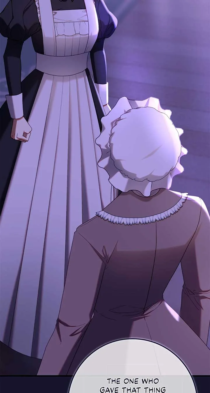 Contract Grand Duchess Chapter 70 page 39