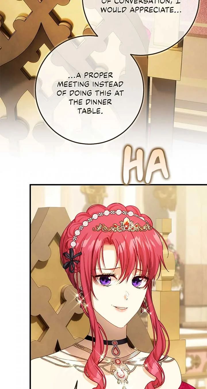 Contract Grand Duchess Chapter 72 page 59