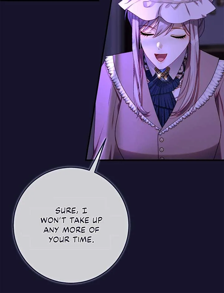 Contract Grand Duchess Chapter 70 page 52