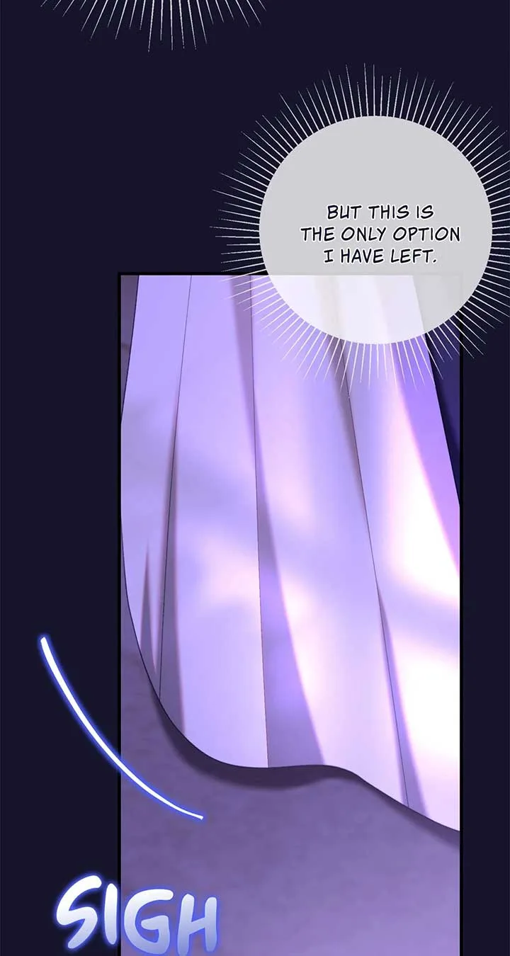 Contract Grand Duchess Chapter 70 page 57