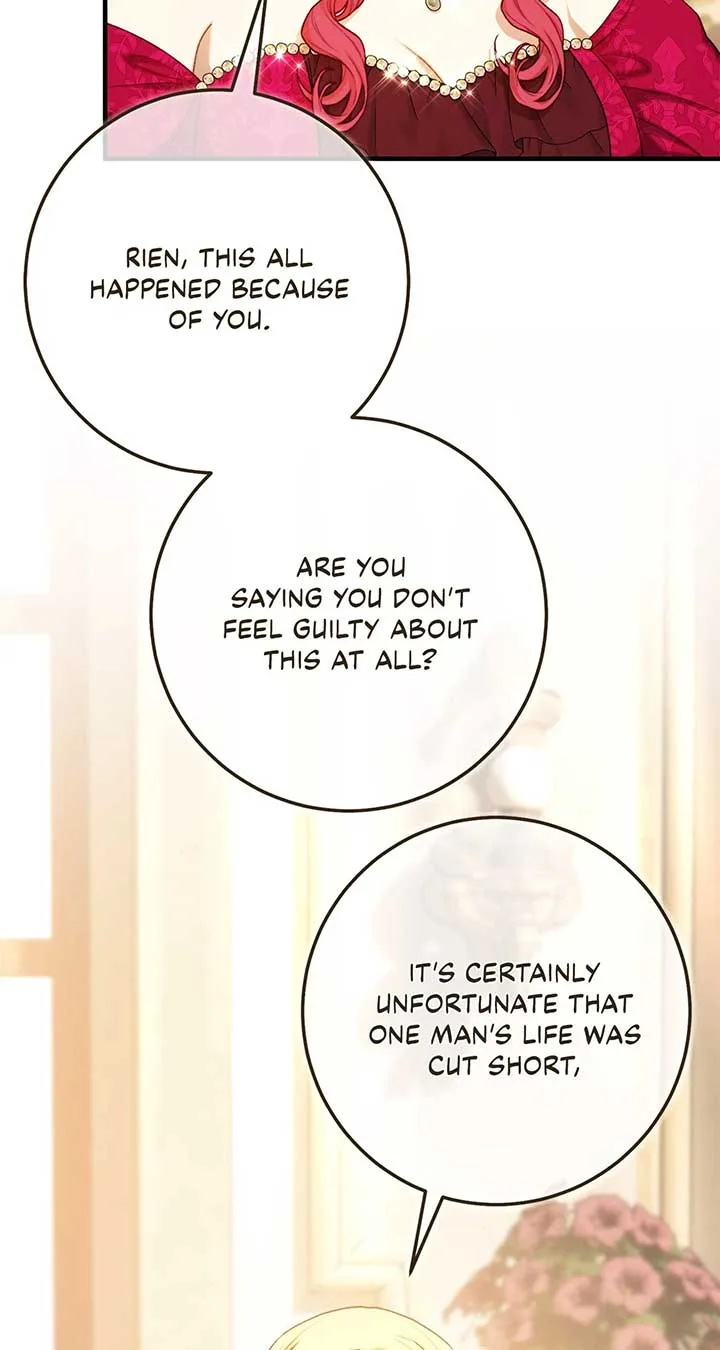 Contract Grand Duchess Chapter 72 page 60