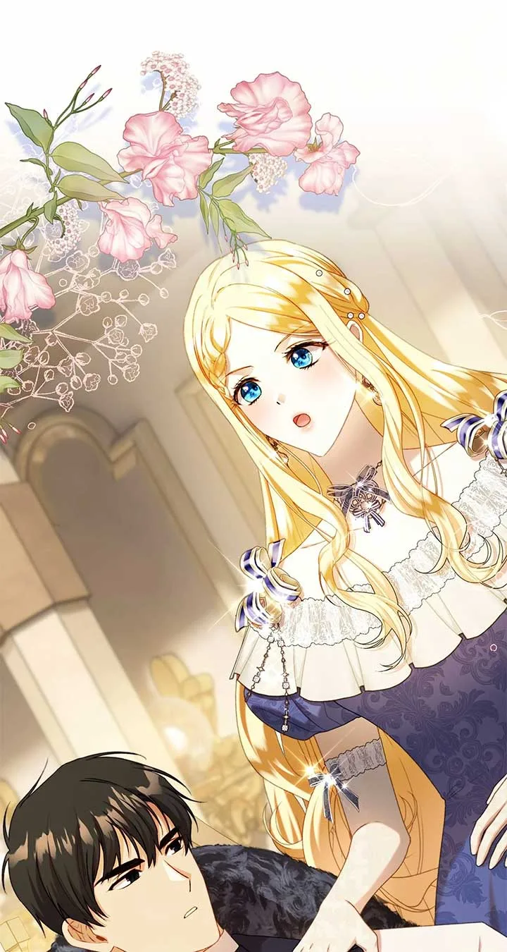 Contract Grand Duchess Chapter 72 page 63