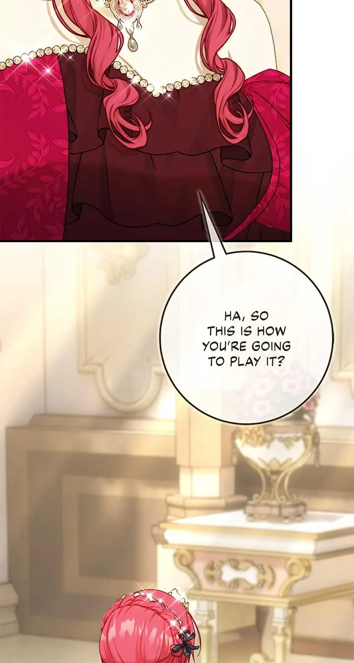 Contract Grand Duchess Chapter 72 page 65