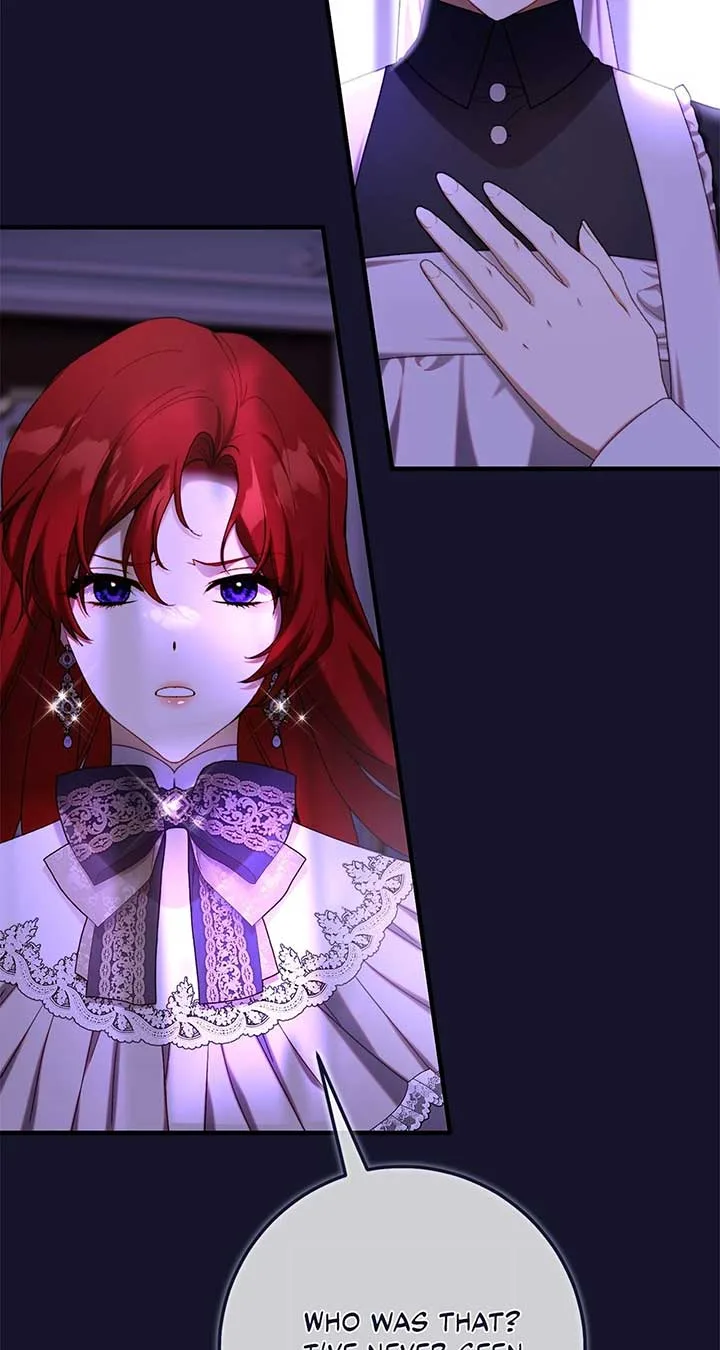 Contract Grand Duchess Chapter 70 page 62