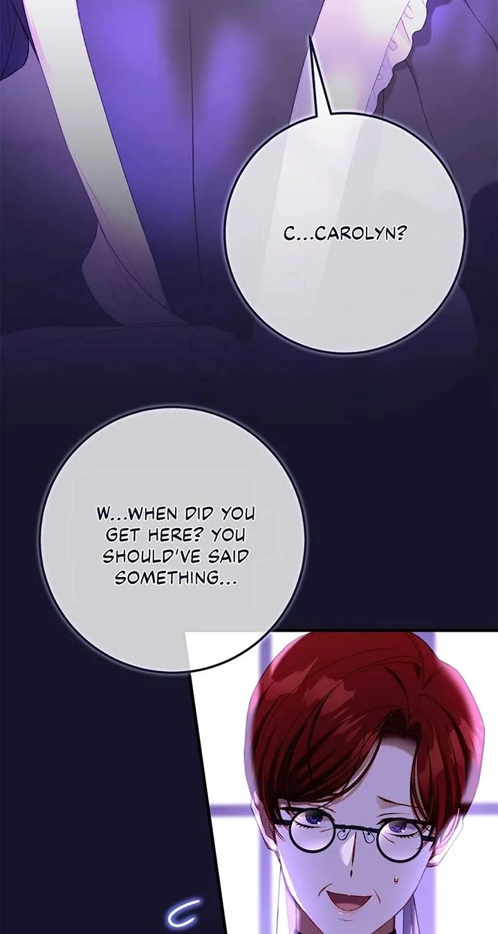 Contract Grand Duchess Chapter 70 page 61