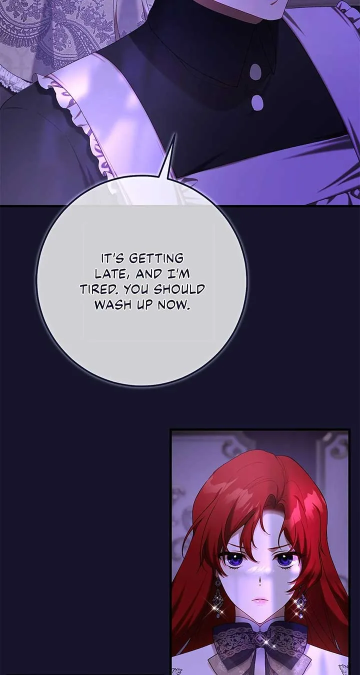 Contract Grand Duchess Chapter 70 page 66