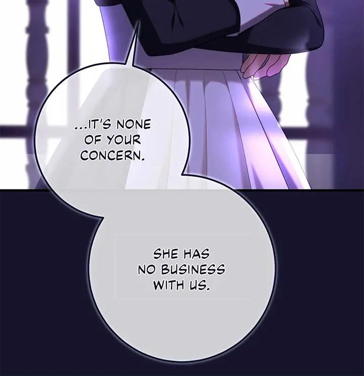 Contract Grand Duchess Chapter 70 page 64
